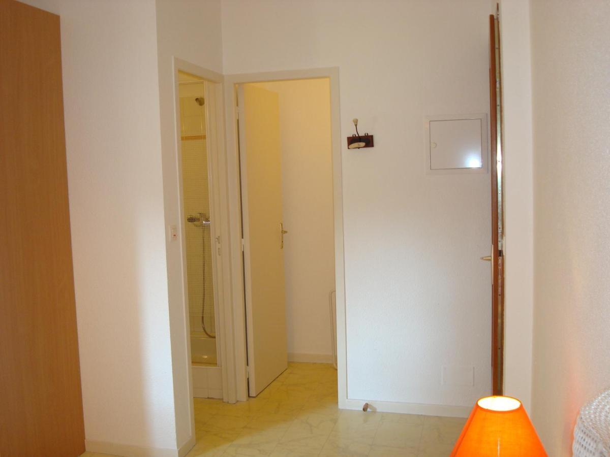 Studio Mansarde Climatise Les Roseaux Bord De Lac Biscarrosse Room photo